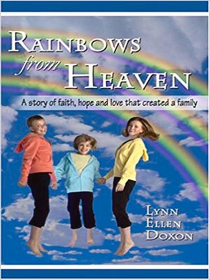 cover image of Rainbows from Heaven